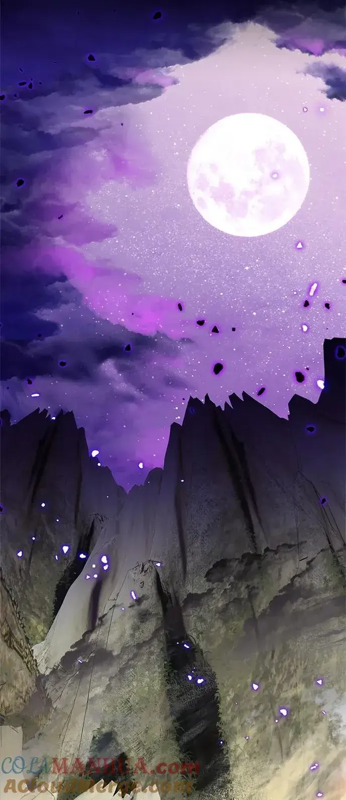 漫画《重生最强玩家》[第129话] 钥匙的一半（1）第16张图