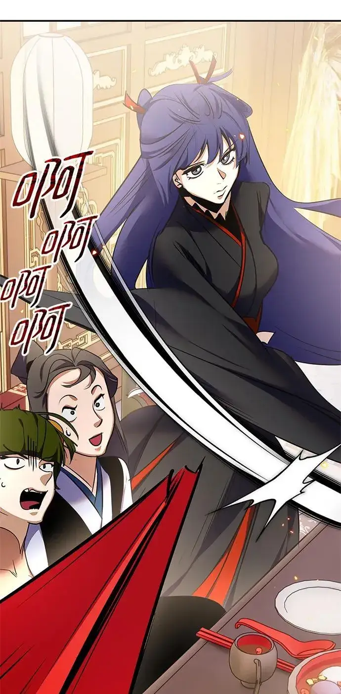 漫画《重生最强玩家》[第138话] 拨开血色的天空（1）第14张图