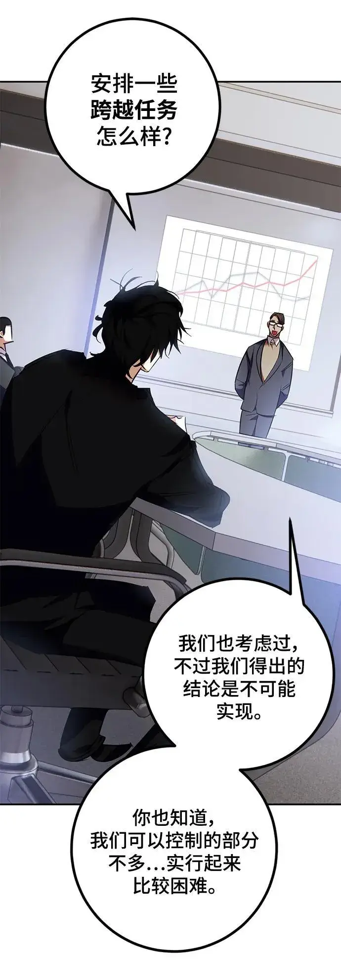 漫画《重生最强玩家》[第142话] 跨越任务第20张图