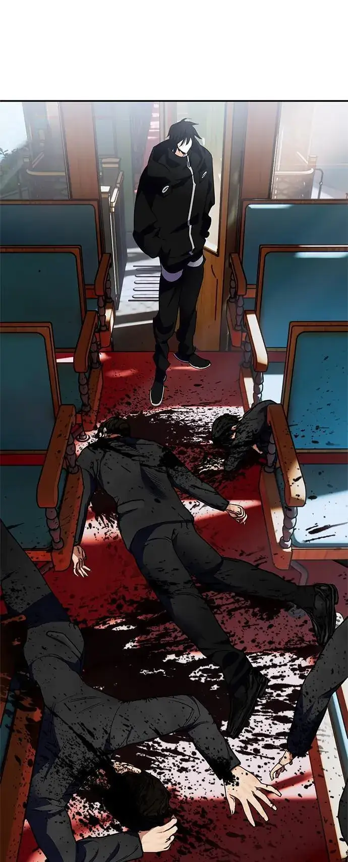 漫画《重生最强玩家》[第143话] 恶魔的请求（1）第107张图