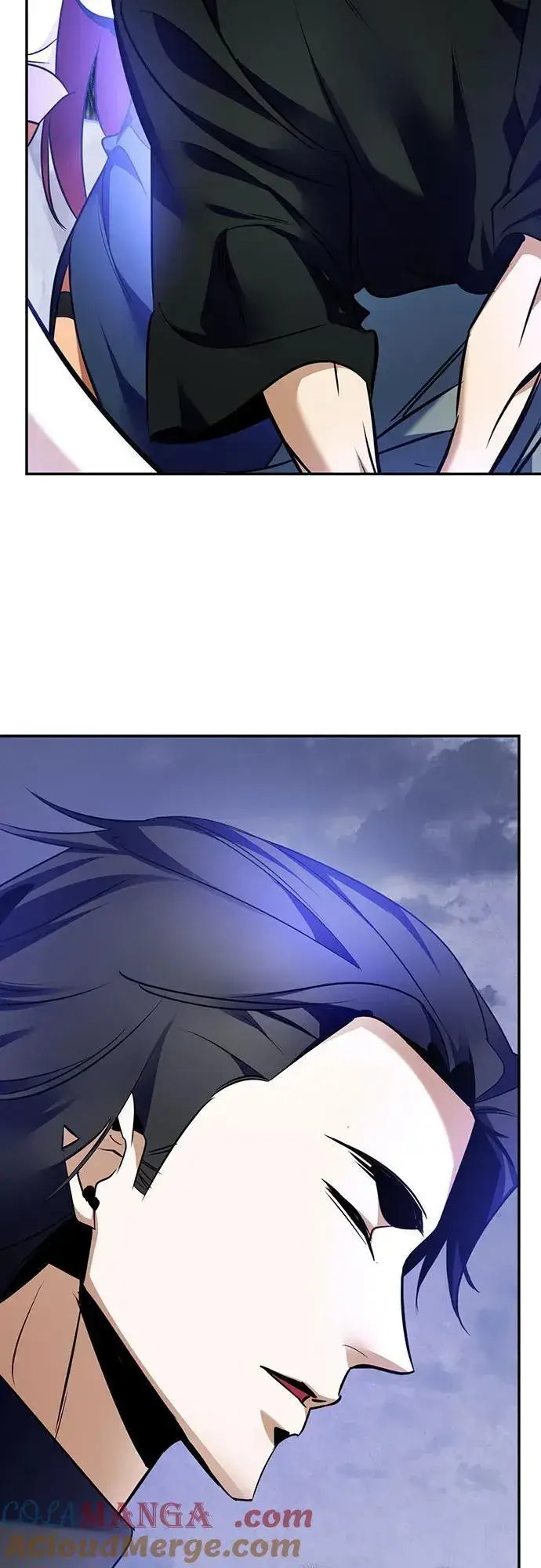 漫画《重生最强玩家》[第163话] 没有结束的梦(2)第4张图