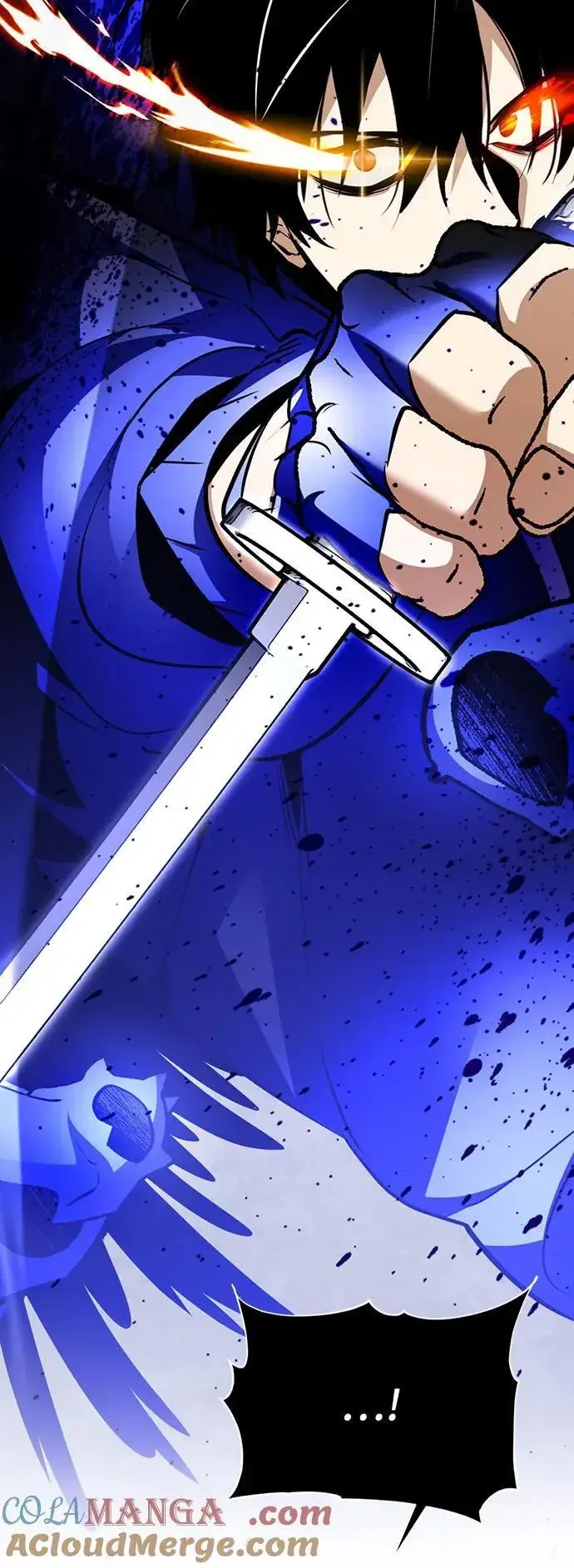 漫画《重生最强玩家》[第163话] 没有结束的梦(2)第52张图