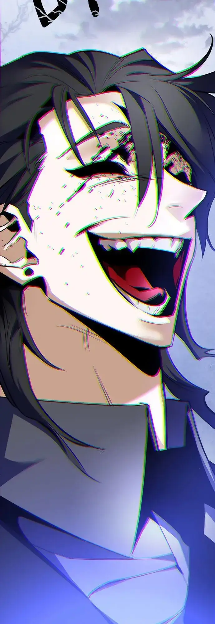 漫画《重生最强玩家》[第163话] 没有结束的梦(2)第83张图