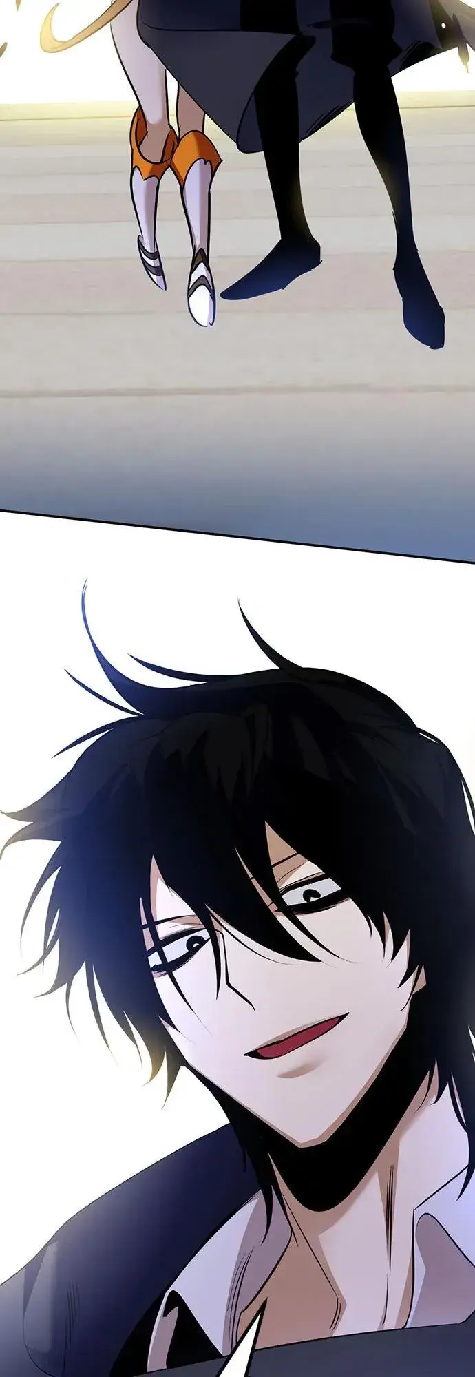 漫画《重生最强玩家》[第173话] 英雄饱餐（2）第3张图