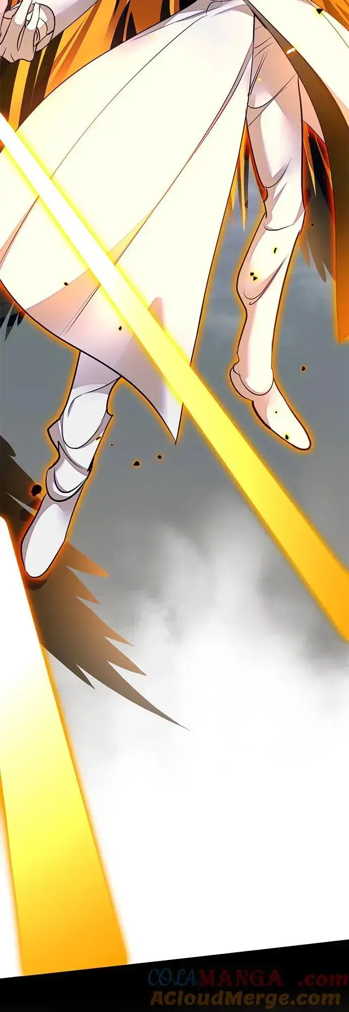 漫画《重生最强玩家》[第200话] 王冠的主人（2）第49张图