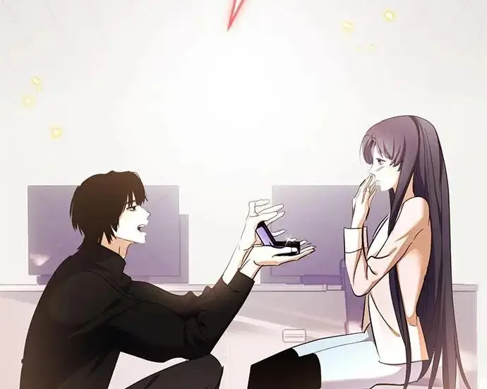 漫画《重生最强玩家》[第245话] 界限外的世界第29张图