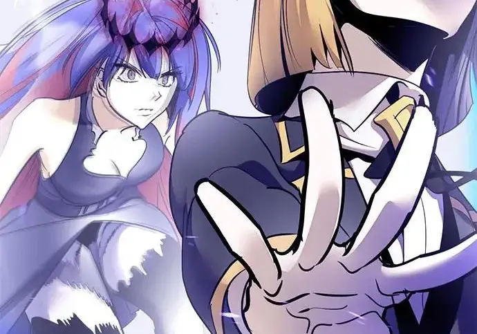 漫画《重生最强玩家》[第247话] 神的终结第167张图