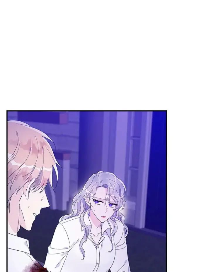 漫画《专门对付恶棍》8.誓言第66张图