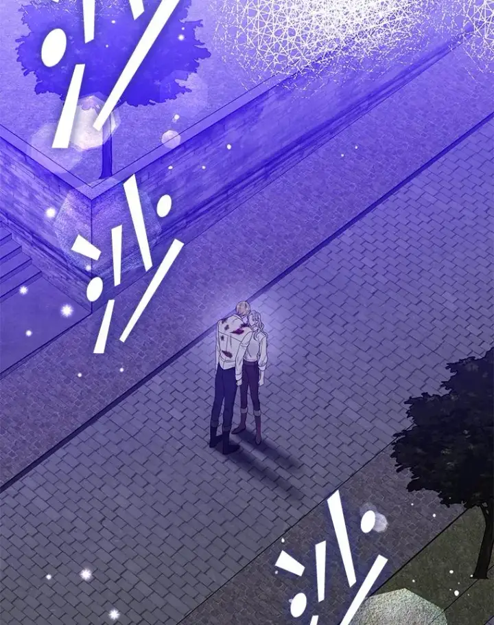 漫画《专门对付恶棍》10.逃跑第102张图