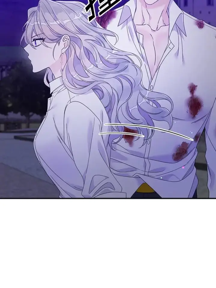漫画《专门对付恶棍》10.逃跑第111张图