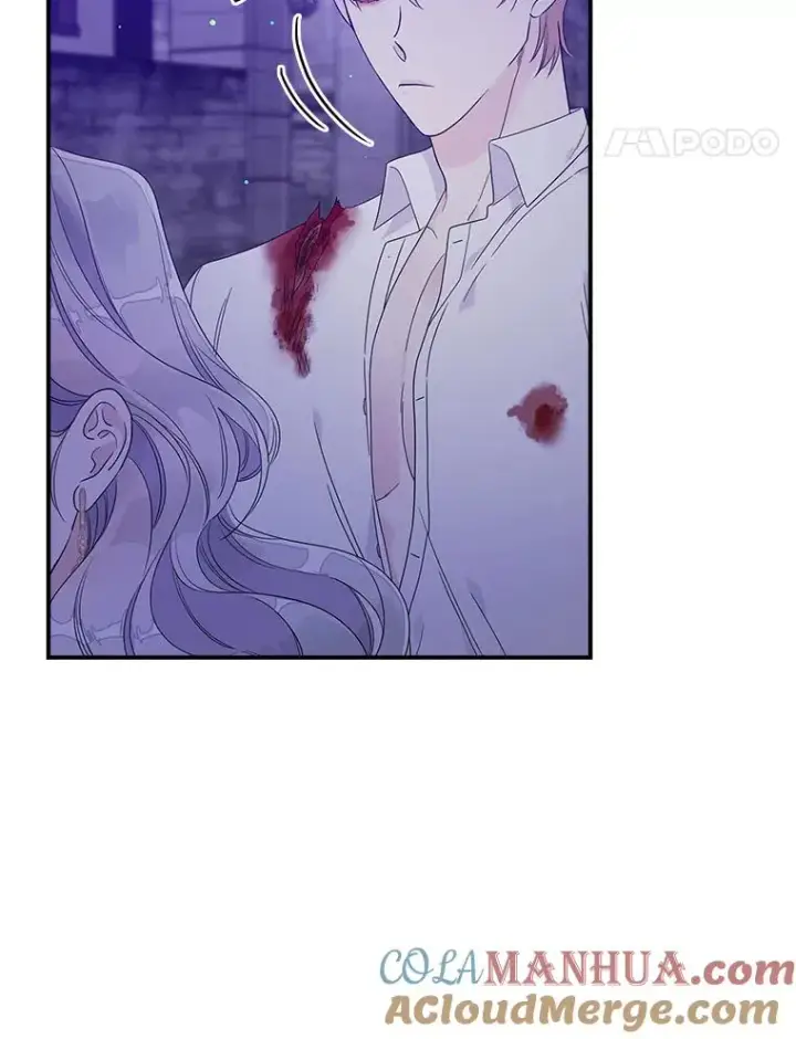 漫画《专门对付恶棍》10.逃跑第129张图