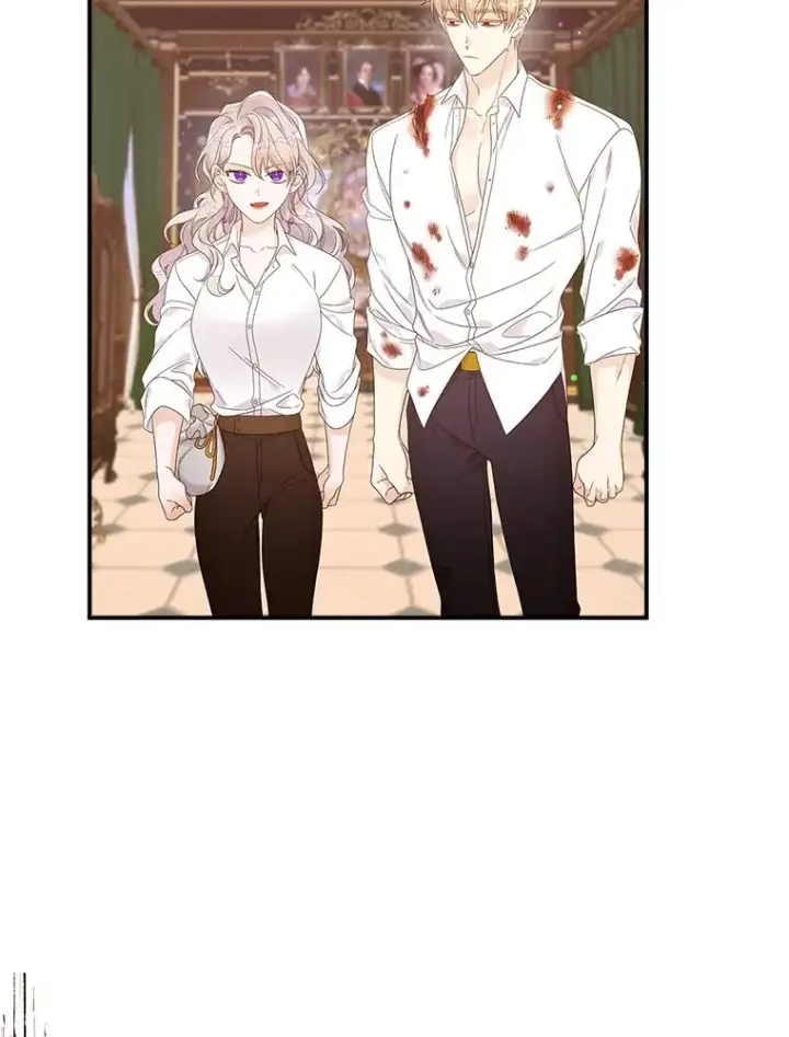 漫画《专门对付恶棍》11.逃跑（2）第86张图