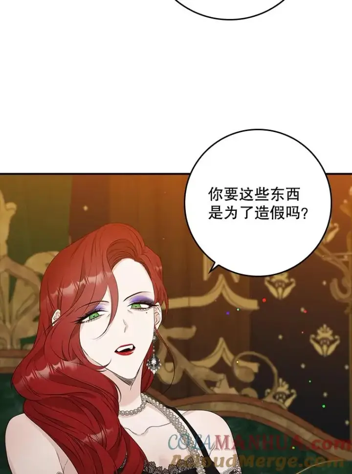 漫画《专门对付恶棍》13.计划第33张图