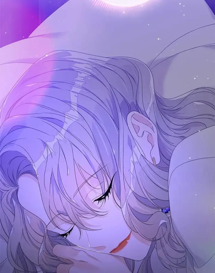 漫画《专门对付恶棍》15.西琳克丝的身世第104张图