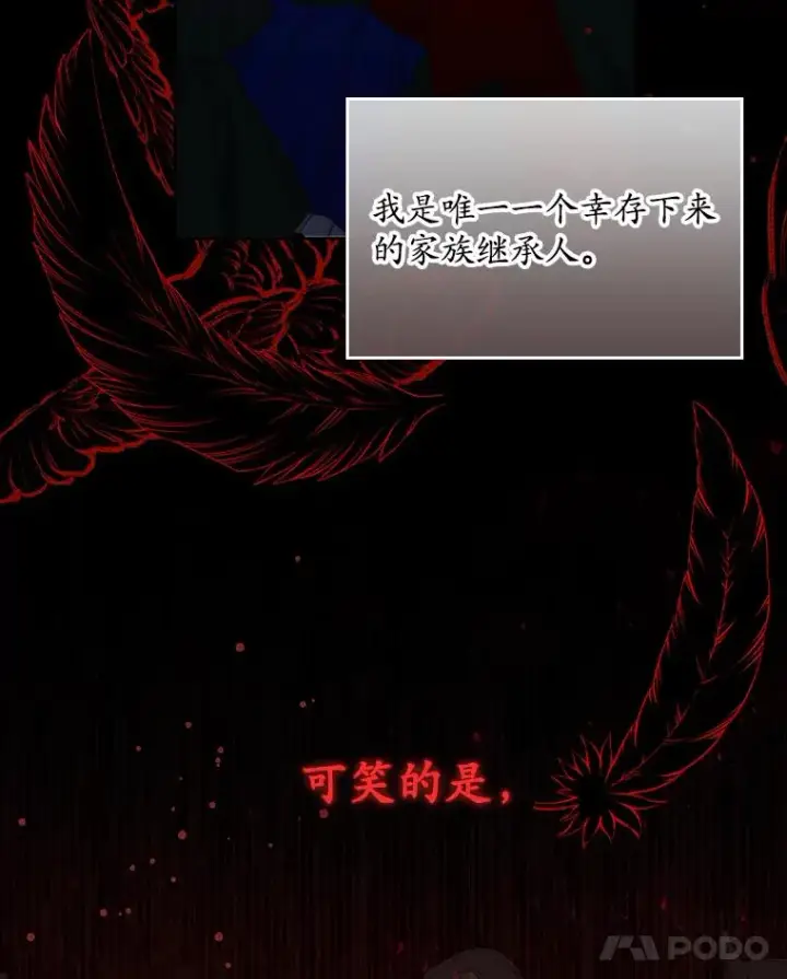 漫画《专门对付恶棍》15.西琳克丝的身世第15张图