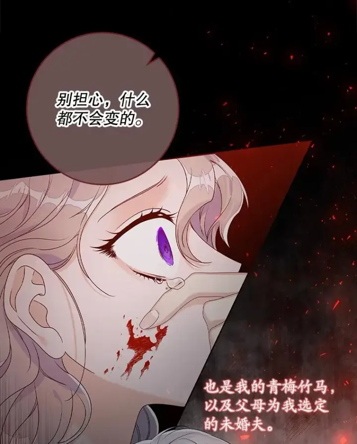 漫画《专门对付恶棍》15.西琳克丝的身世第22张图