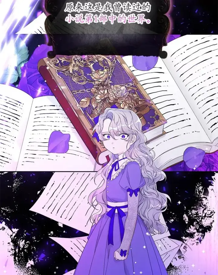 漫画《专门对付恶棍》15.西琳克丝的身世第30张图