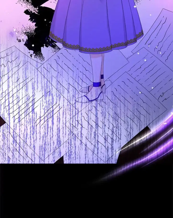 漫画《专门对付恶棍》15.西琳克丝的身世第31张图