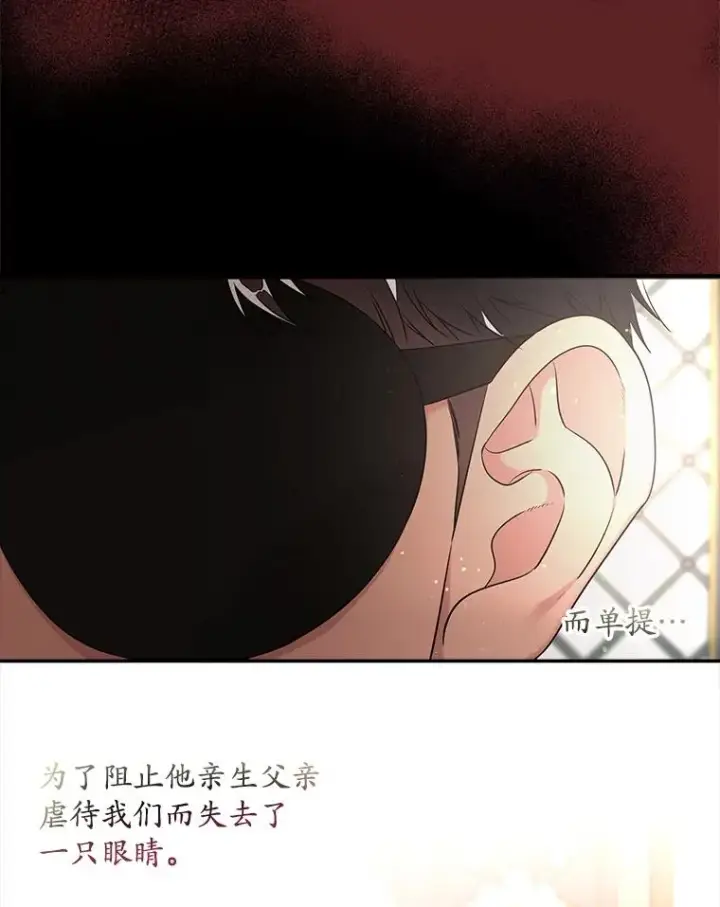 漫画《专门对付恶棍》15.西琳克丝的身世第43张图