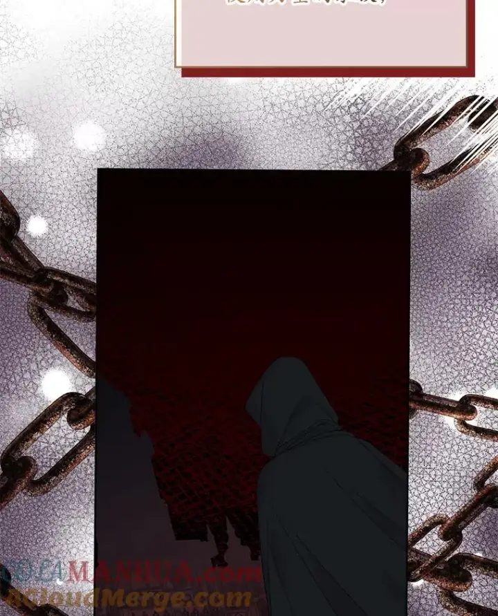 漫画《专门对付恶棍》15.西琳克丝的身世第5张图