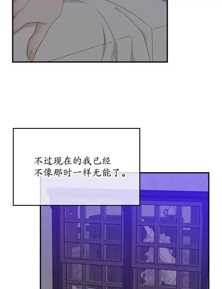 漫画《专门对付恶棍》15.西琳克丝的身世第60张图