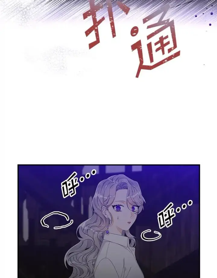 漫画《专门对付恶棍》15.西琳克丝的身世第79张图