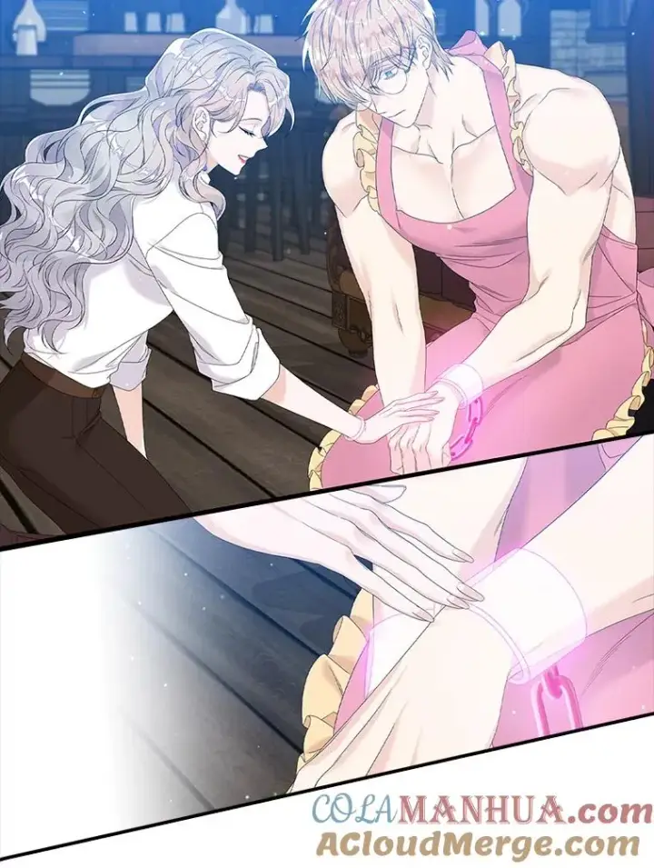 漫画《专门对付恶棍》16.眼镜的象征意义第97张图