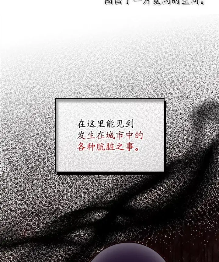 漫画《专门对付恶棍》19.秘密信道第111张图