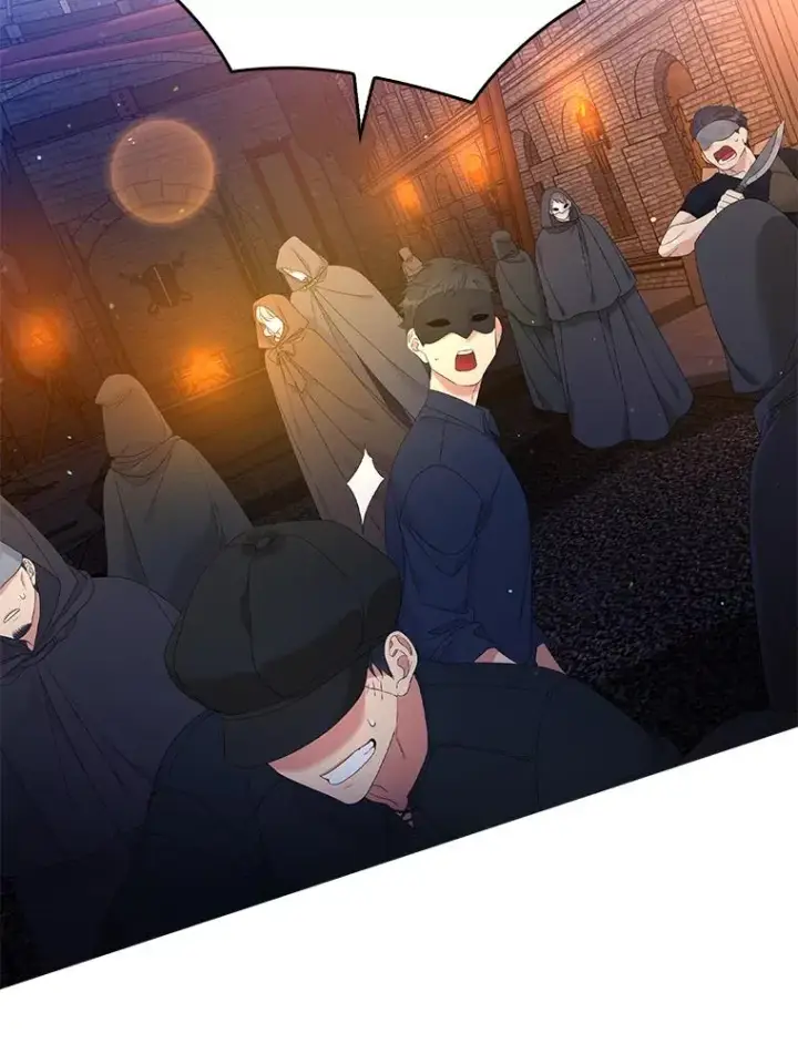 漫画《专门对付恶棍》20.地下城市第16张图