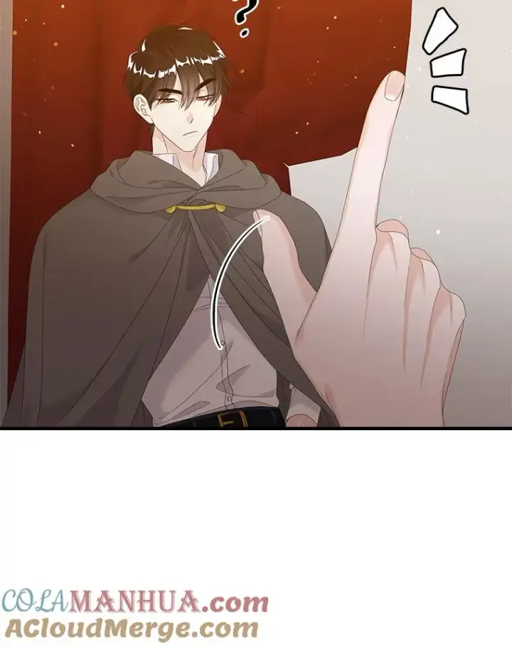 漫画《专门对付恶棍》22.变数第25张图