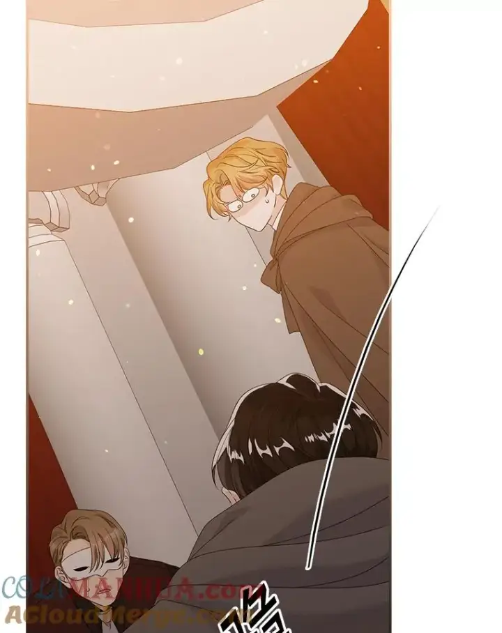 漫画《专门对付恶棍》22.变数第57张图