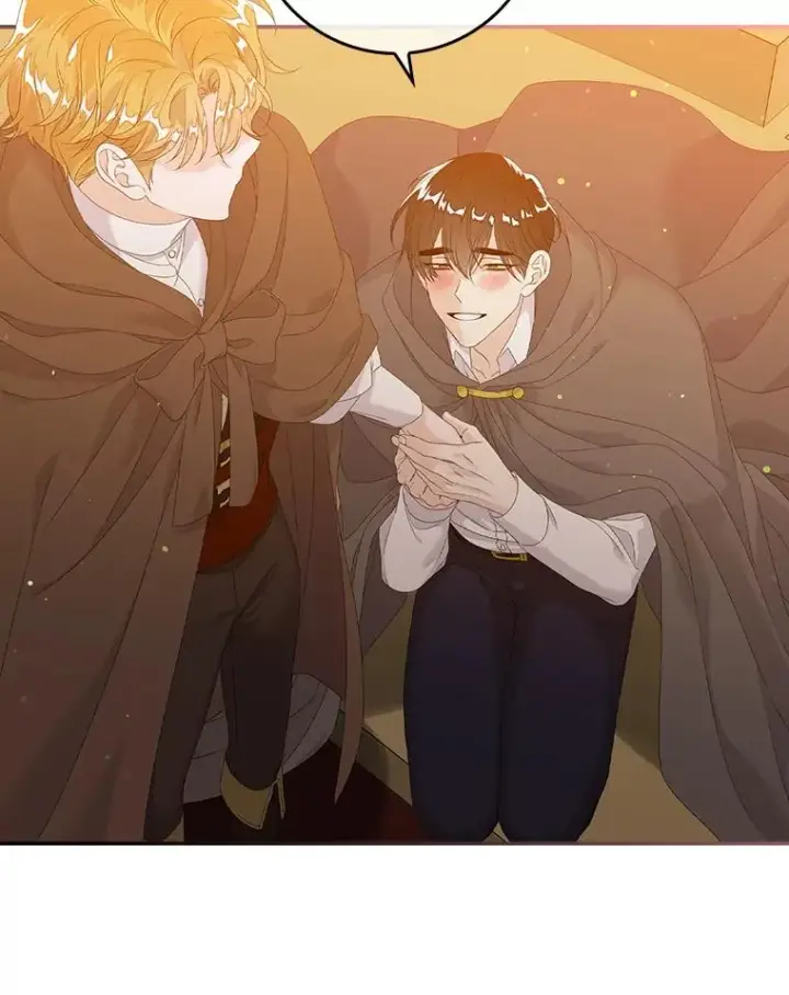 漫画《专门对付恶棍》22.变数第59张图