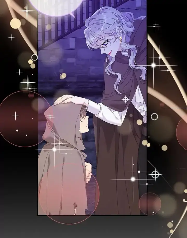 漫画《专门对付恶棍》25.前因后果第52张图