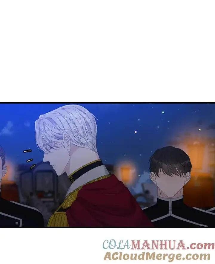 漫画《专门对付恶棍》27.海姆达的安慰第16张图