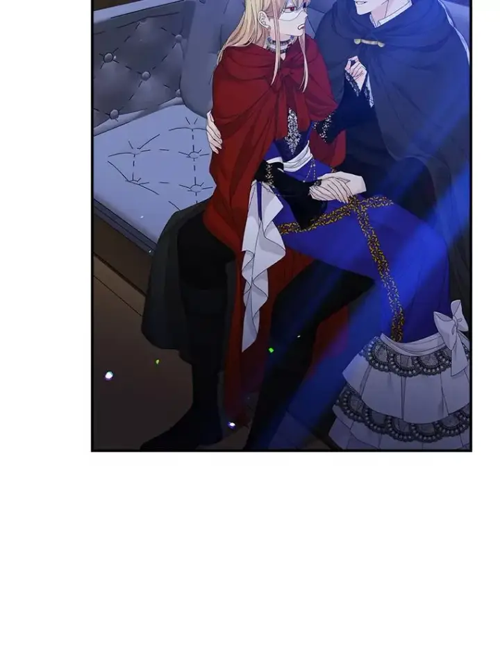 漫画《专门对付恶棍》27.海姆达的安慰第87张图