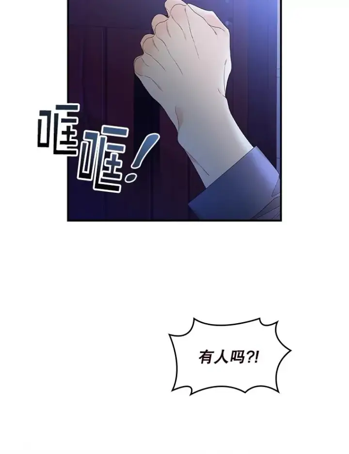 漫画《专门对付恶棍》1.天降美男第2张图