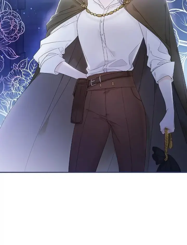 漫画《专门对付恶棍》1.天降美男第8张图
