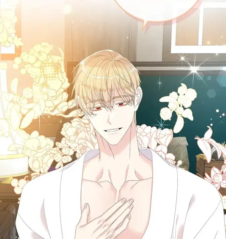 漫画《专门对付恶棍》30.盖章第2张图
