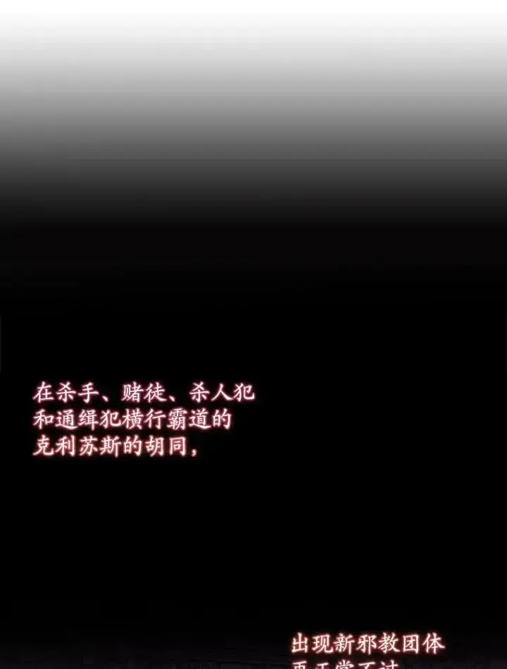 漫画《专门对付恶棍》33.帕滋的去处第10张图