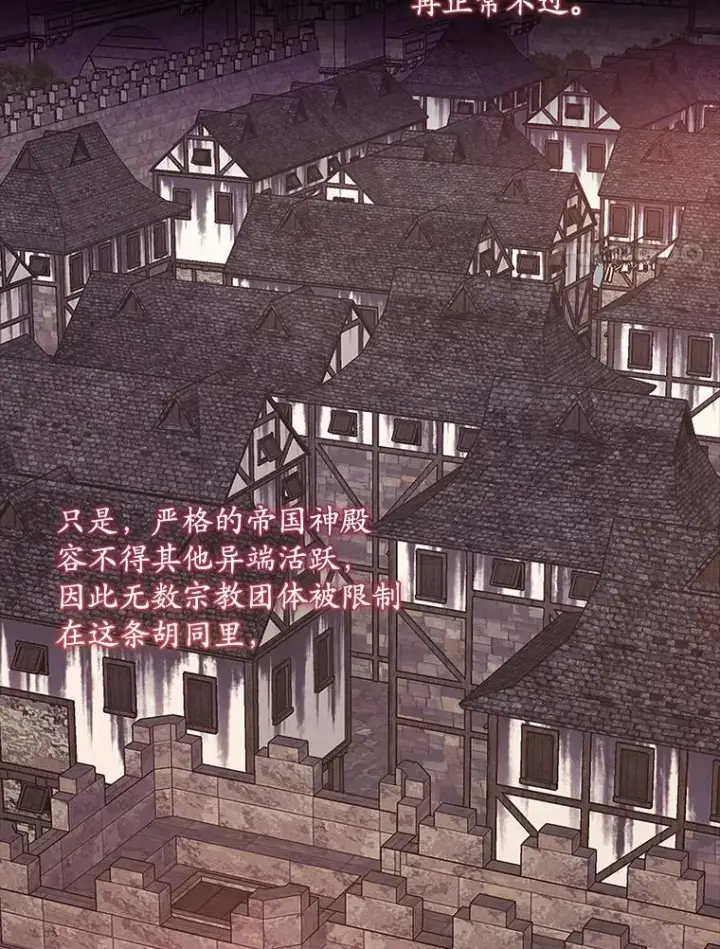 漫画《专门对付恶棍》33.帕滋的去处第11张图