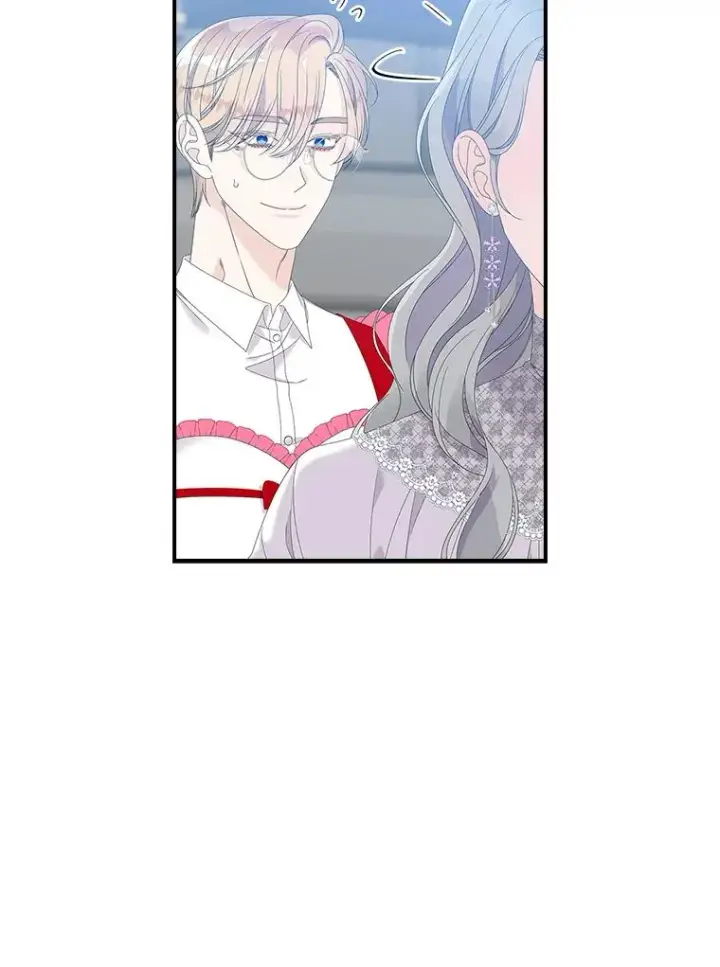 漫画《专门对付恶棍》34.同居后的不同之处第46张图
