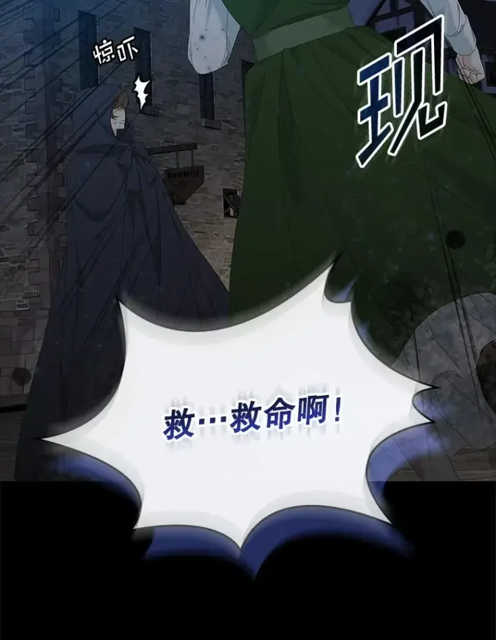 漫画《专门对付恶棍》35.嫉妒的海姆达第100张图