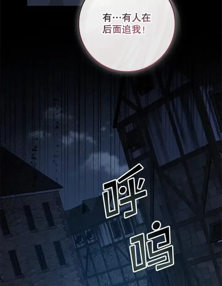 漫画《专门对付恶棍》35.嫉妒的海姆达第102张图