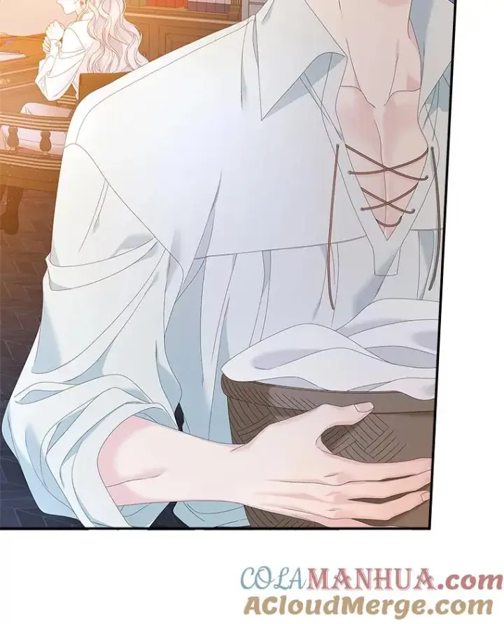 漫画《专门对付恶棍》35.嫉妒的海姆达第33张图