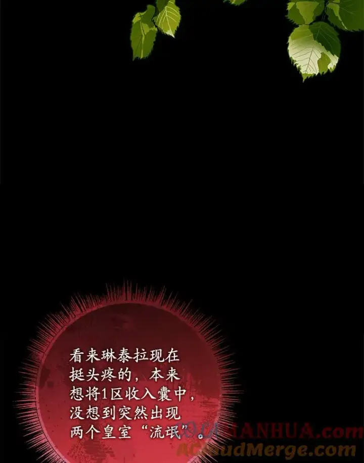 漫画《专门对付恶棍》36.琳泰拉的委托第37张图