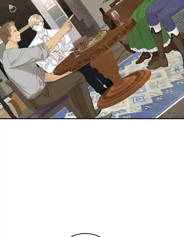 漫画《专门对付恶棍》37.贵族小姐的邀请第108张图