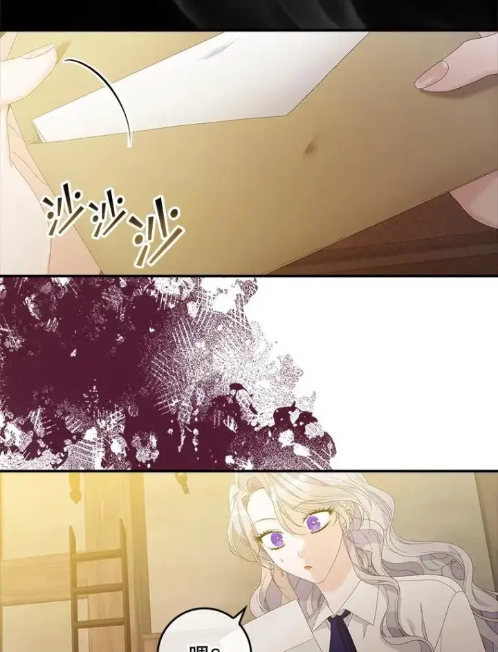 漫画《专门对付恶棍》37.贵族小姐的邀请第27张图