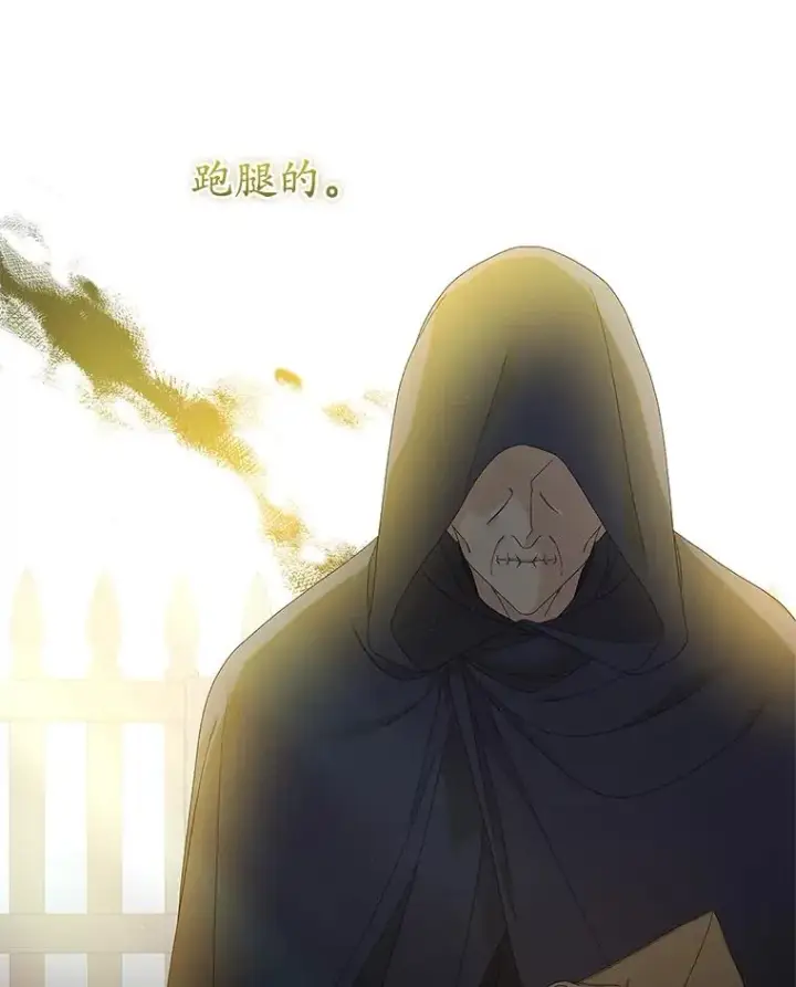 漫画《专门对付恶棍》37.贵族小姐的邀请第6张图