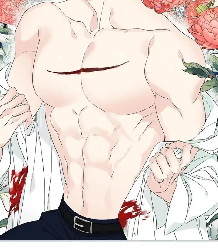 漫画《专门对付恶棍》2.双重人格第103张图