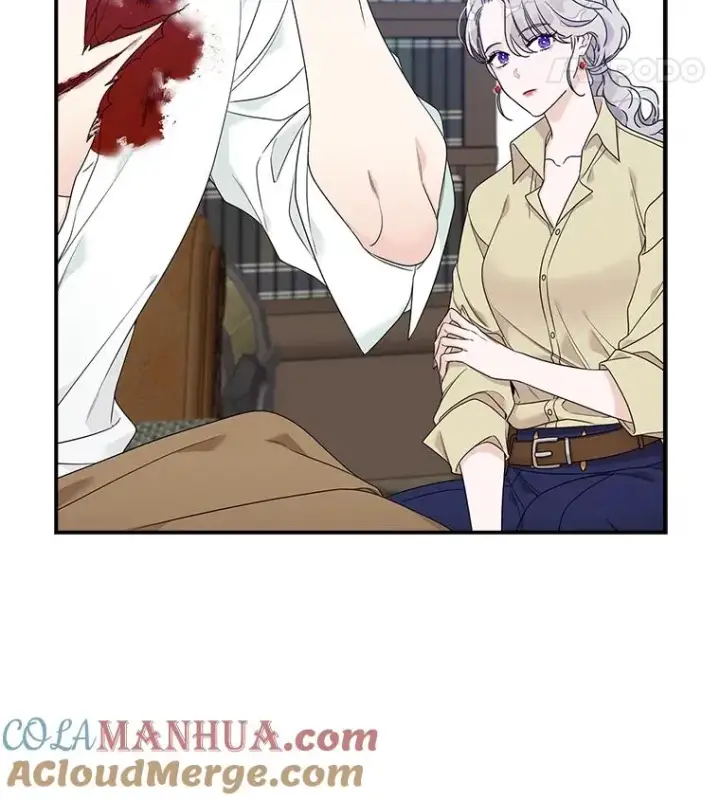 漫画《专门对付恶棍》2.双重人格第77张图